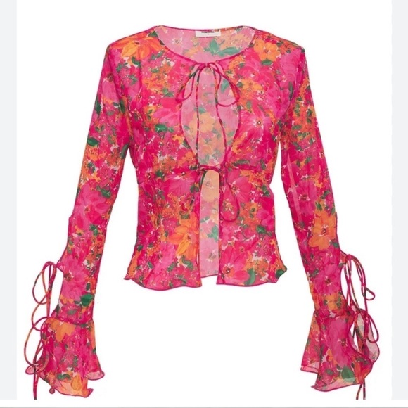 RUMORED East End Top - Picture 8 of 11